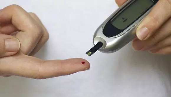 تطبيق لرعاية مرضى السكري في رمضان