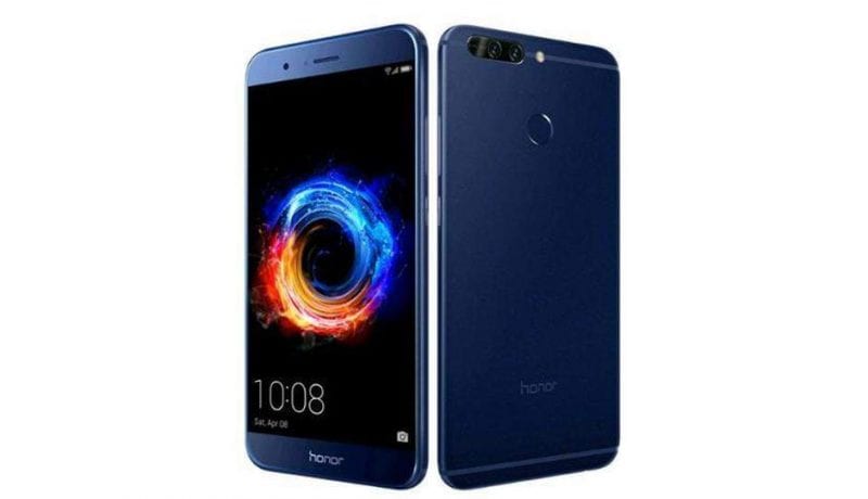 5 أسباب تقنعك بشراء Honor 7X من Huawei