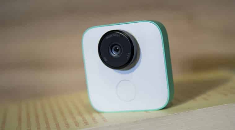 5 أسباب تجعل Google Clips كاميرا غير عادية!