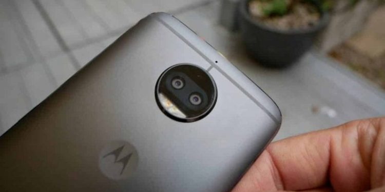 هاتف Moto G5S Plus في انتظار تحديث أوريو