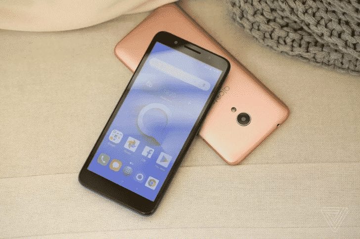 أول هواتف Android Go.. بداية غير موفقة؟