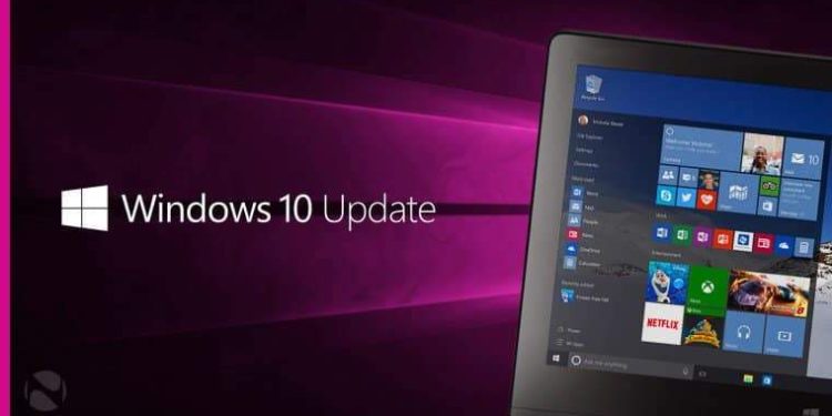 حذار من تحديث Windows 10 الجديد!