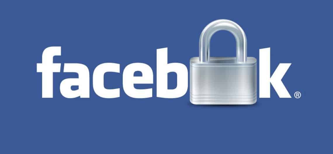 ثغرة أمنية فاضحة جديدة في خصوصية فيسبوك