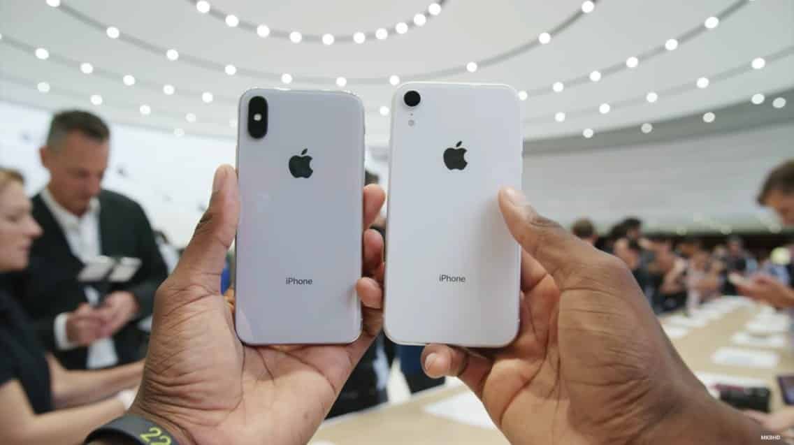 3 هواتف أيفون حديثة وإمكانية شحن الأجهزة الأخرى.. ماذا يتوقع الخبراء لأبل في 2019؟
