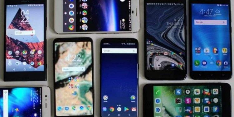 في الاسبوع الأول من مارس.. تسريب OnePlus 7 وظهور رسمي لهواتف أوبو وهواوي وريلمي