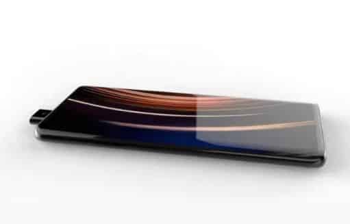 طرح هاتف «OnePlus 7»