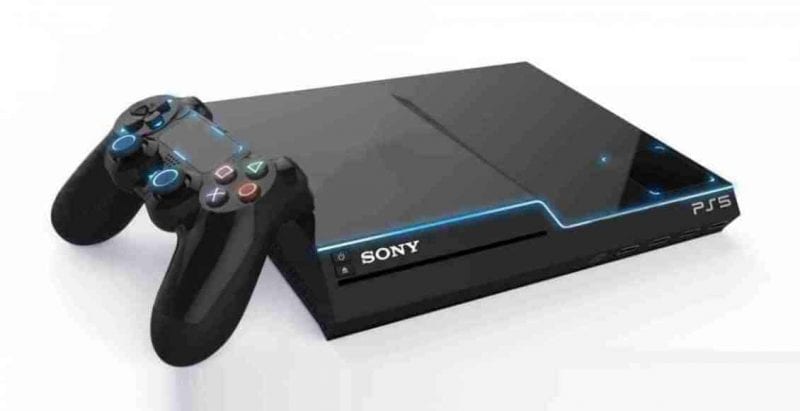 موعد طرح «PlayStation 5»