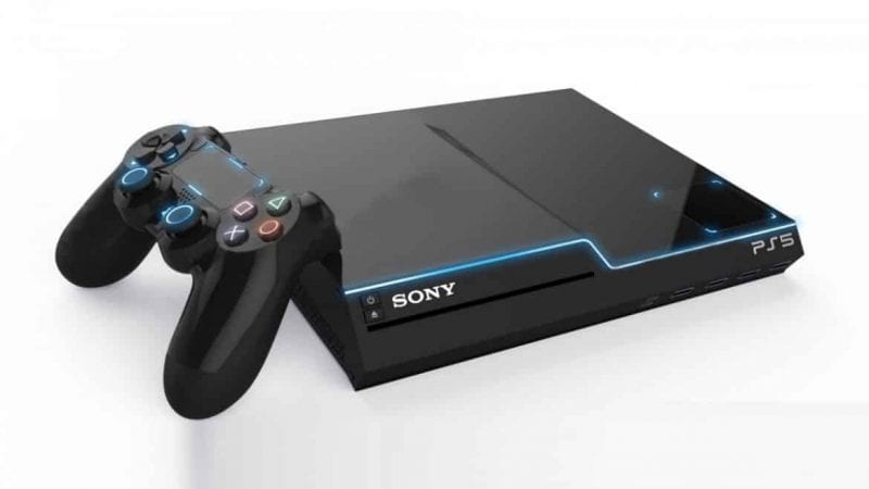 تقنيات مذهلة.. سوني تكشف عن مواصفات «PlayStation 5»