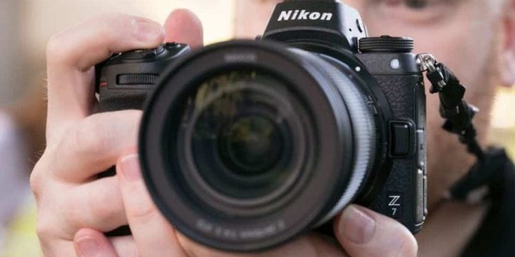 تفاصيل التحديث القادم لـ كاميرات نيكون Z7 وZ6