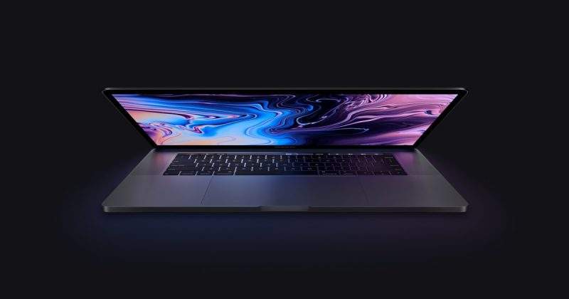 آبل تعلن ترقية جهاز MacBook Pro ليصبح الأفضل عالميًا