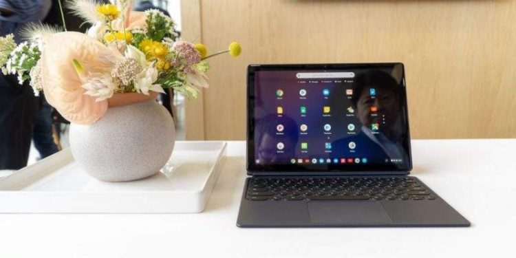إصدار جديد من نظام التشغيل Chrome OS بمواصفات محسنة