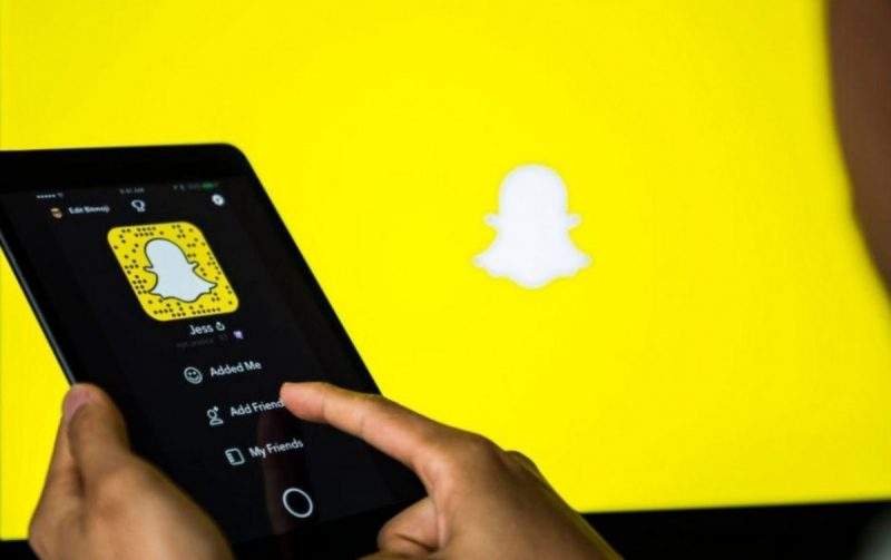 تطبيق Snapchat يعمل على تمكين مستخدميه من إضافة موسيقى لرسائلهم