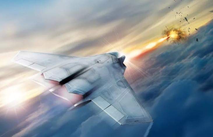 سلاح الجو الأمريكي يبتكر منظومة SHiELD لإسقاط الصواريخ بالليزر