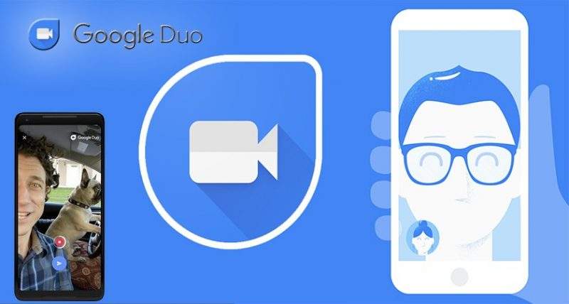 مميزات مذهلة لتطبيق google duo