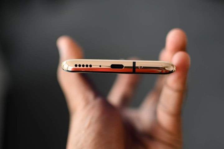 تصميم جديد ومذهل لـ هاتف OnePlus 7 Pro هذا العام