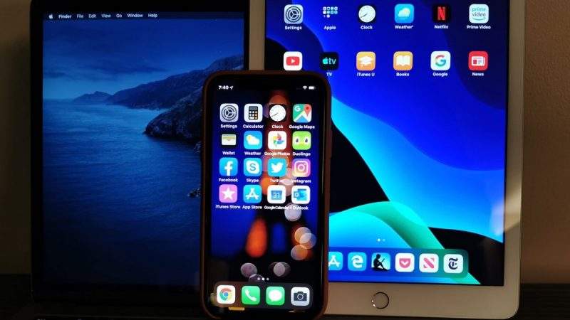 Apple تُصدر اليوم أول إصدار عام من iOS 13 وكيفية تثبيته على iphone