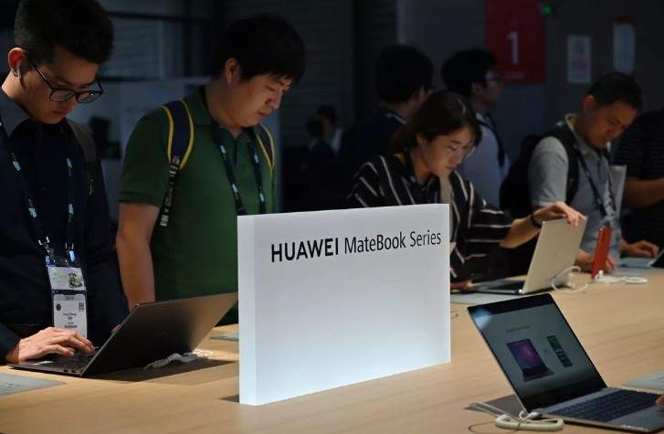 Huawei تؤجل منتج جديد لها بسبب حظر الولايات المتحدة عليها