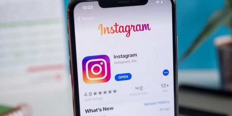 Instagram يزعج مستخدميه بخاصية أخرى جديدة