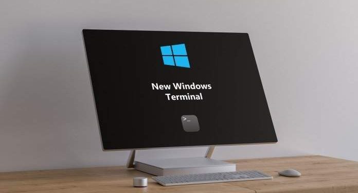 Windows Terminal مُتاحة الآن للتحميل على نسخة ويندوز 10