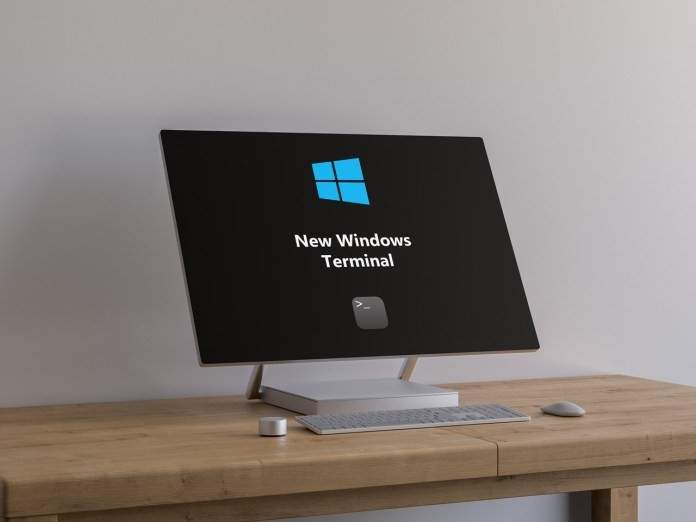 Windows Terminal مُتاحة الآن للتحميل على نسخة ويندوز 10