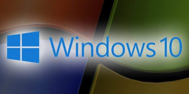 windows 10 يواجه خطأ مزعج في إيقاف التشغيل