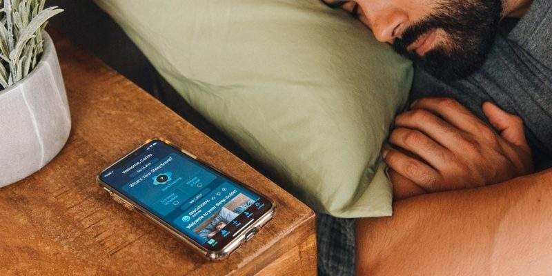 علماء النفس يحذرون من تطبيقات sleep tracker
