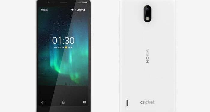 هاتف Nokia 3.1 A الجديد بمواصفات جيدة وسعر مُنخفض