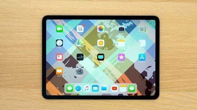 Apple في طريقها لإصدار جهاز iPad قابل للطي يعمل على شبكة 5G