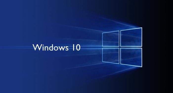 تسريب لواجهة Windows 10 الجديد والبعض يؤكد أنها لـ Windows Lite