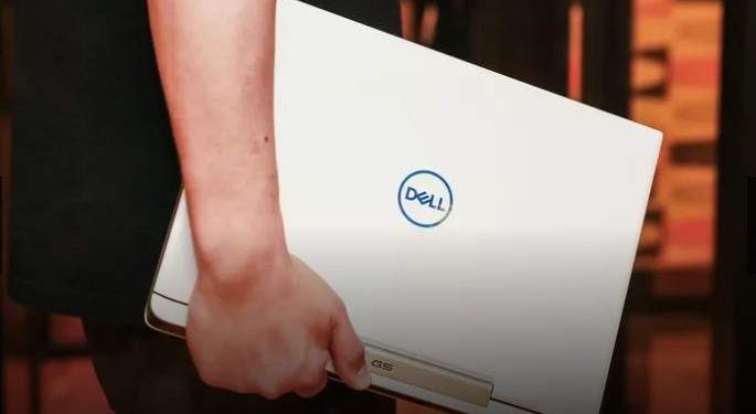 مواصفات حاسوب Dell G5 15 المحمول الأفضل للألعاب