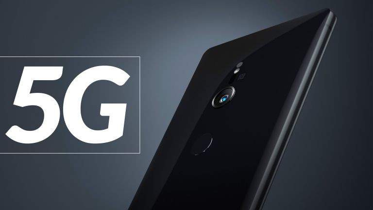 Galaxy A90 5G هاتف بمواصفات فائقة السرعة على شبكة الجيل الخامس