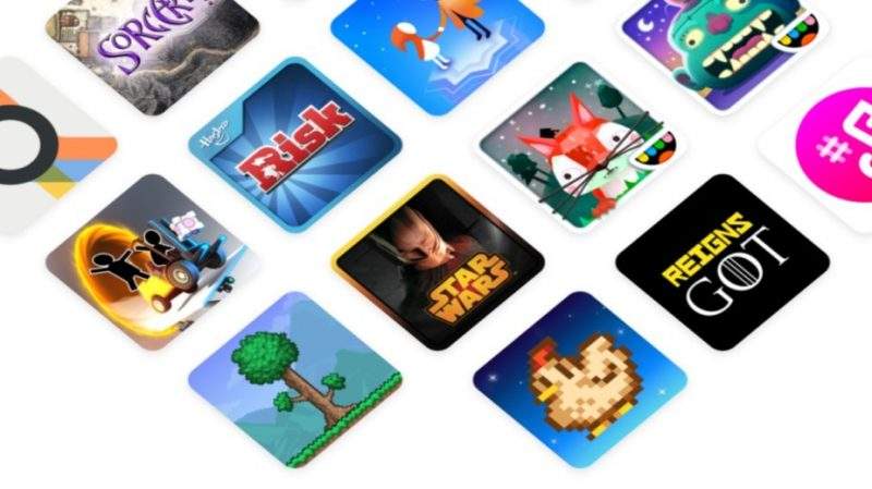 أفضل 10 ألعاب أندرويد في خدمة Google Play Pass