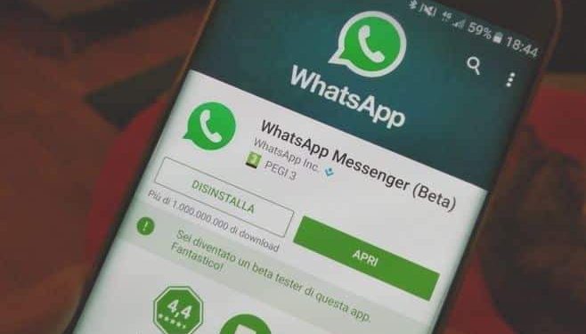 تحديثات جديدة في تطبيق WhatsApp لمستخدمي أندرويد و ios