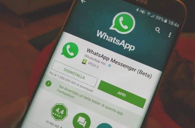 تحديثات جديدة في تطبيق WhatsApp لمستخدمي أندرويد و ios