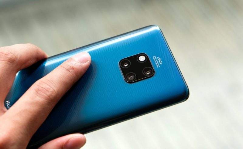 هواوي تعلن رسميًا عن موعد طرح هاتف Huawei Mate 30