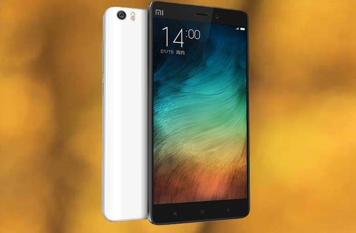 إطلاق هاتف Xiaomi Mi Note 10 الجديد بحلول نهاية أكتوبر