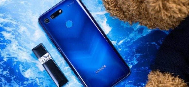 مواصفات سلسلة هواتف Honor V30 المزمع إطلاقها هذا الشهر