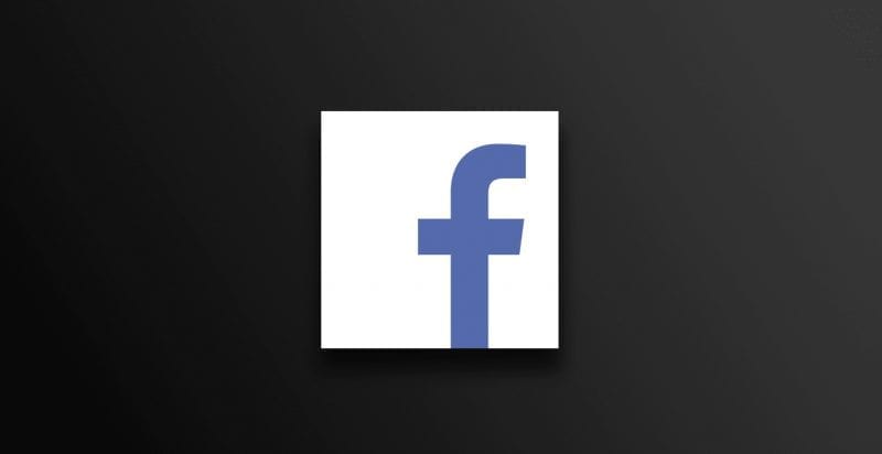 الوضع المظلم يصل تطبيق Facebook Lite