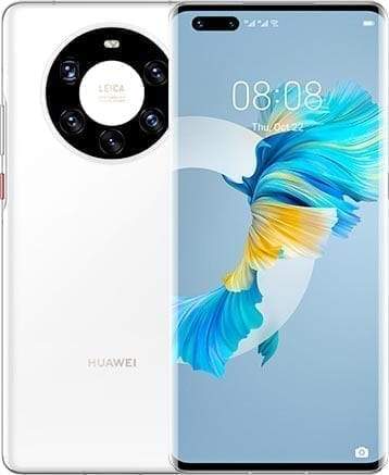 سلسلة هواتف Huawei Mate 40 Series