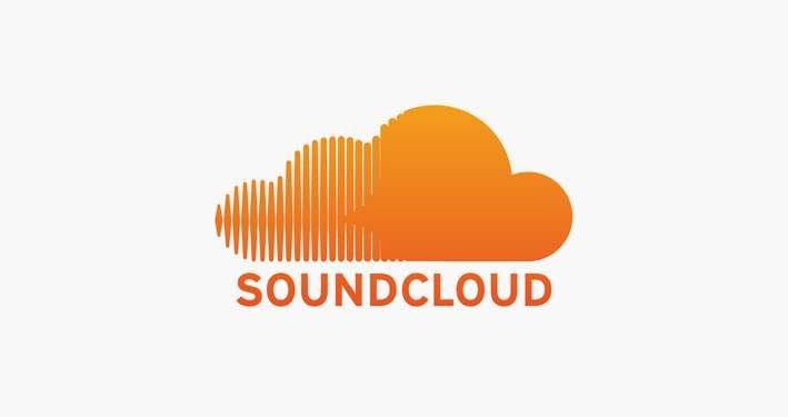 طريقة التحميل من SoundCloud