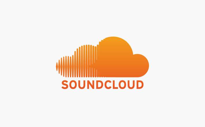 طريقة التحميل من SoundCloud