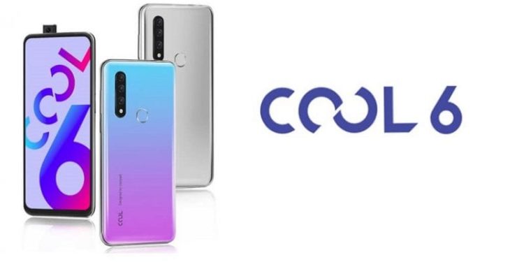 سعر ومواصفات الهاتف Coolpad Cool 6