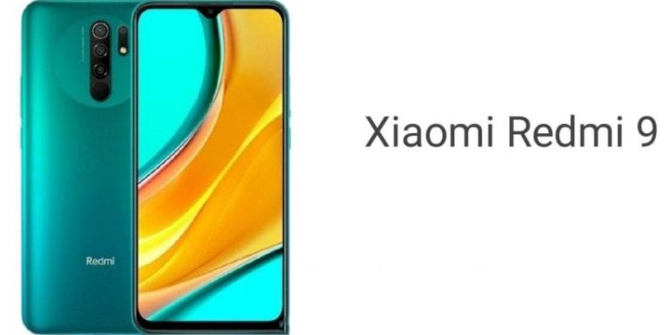 سعر ومواصفات الهاتف Xiaomi Redmi 9