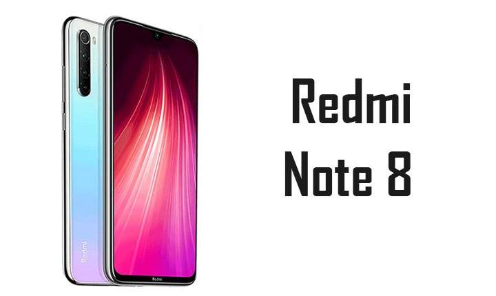 سعر و مواصفات Xiaomi Redmi Note 8