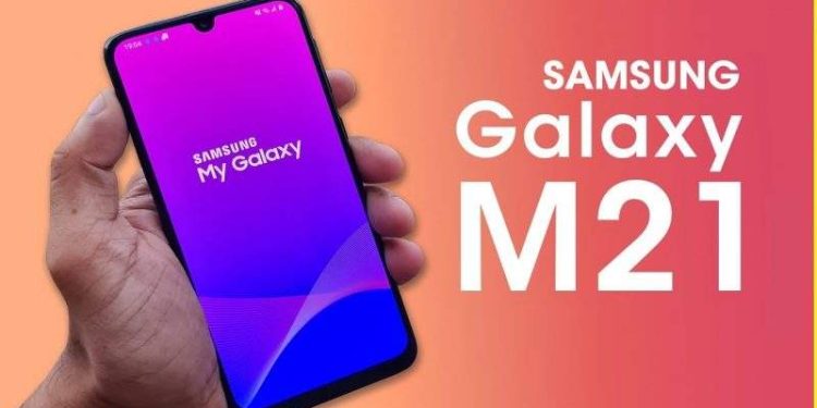 سعر ومواصفات الهاتف Galaxy M21