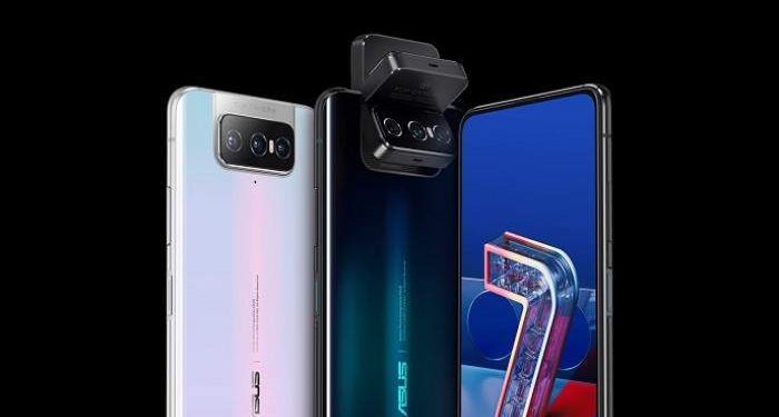 سعر ومواصفات الهاتف ASUS Zenfone 7 Pro