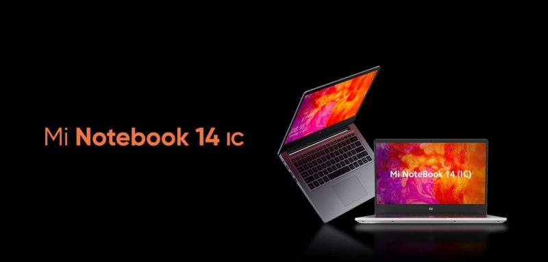 سعر ومواصفات Xiaomi Mi Notebook 14