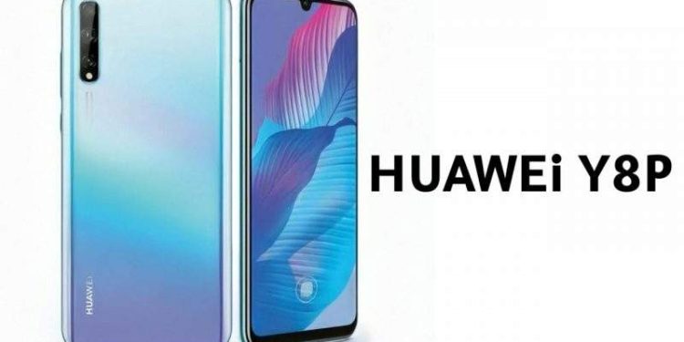 سعر ومواصفات الهاتف Huawei Y8p