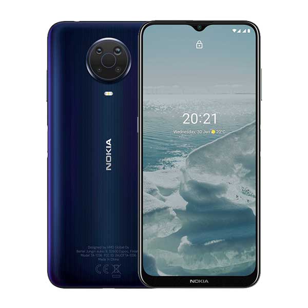 الهاتف Nokia G20