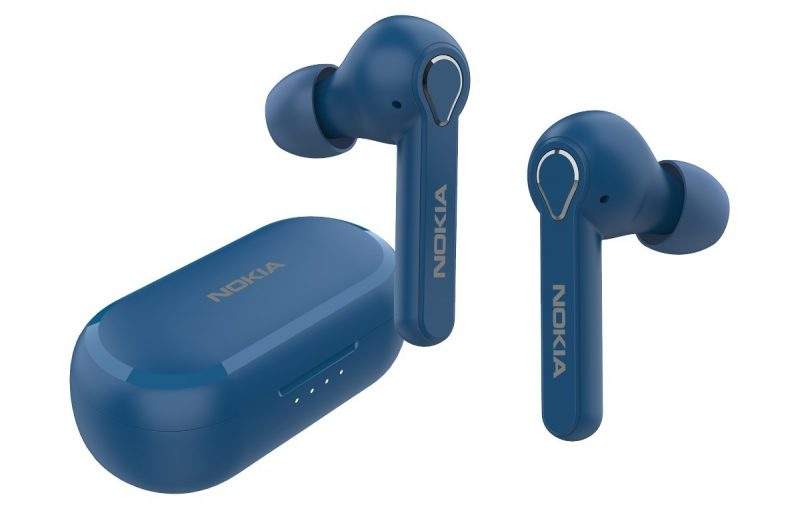 سعر ومواصفات سماعة الأذن اللاسلكية Nokia Lite Earbuds